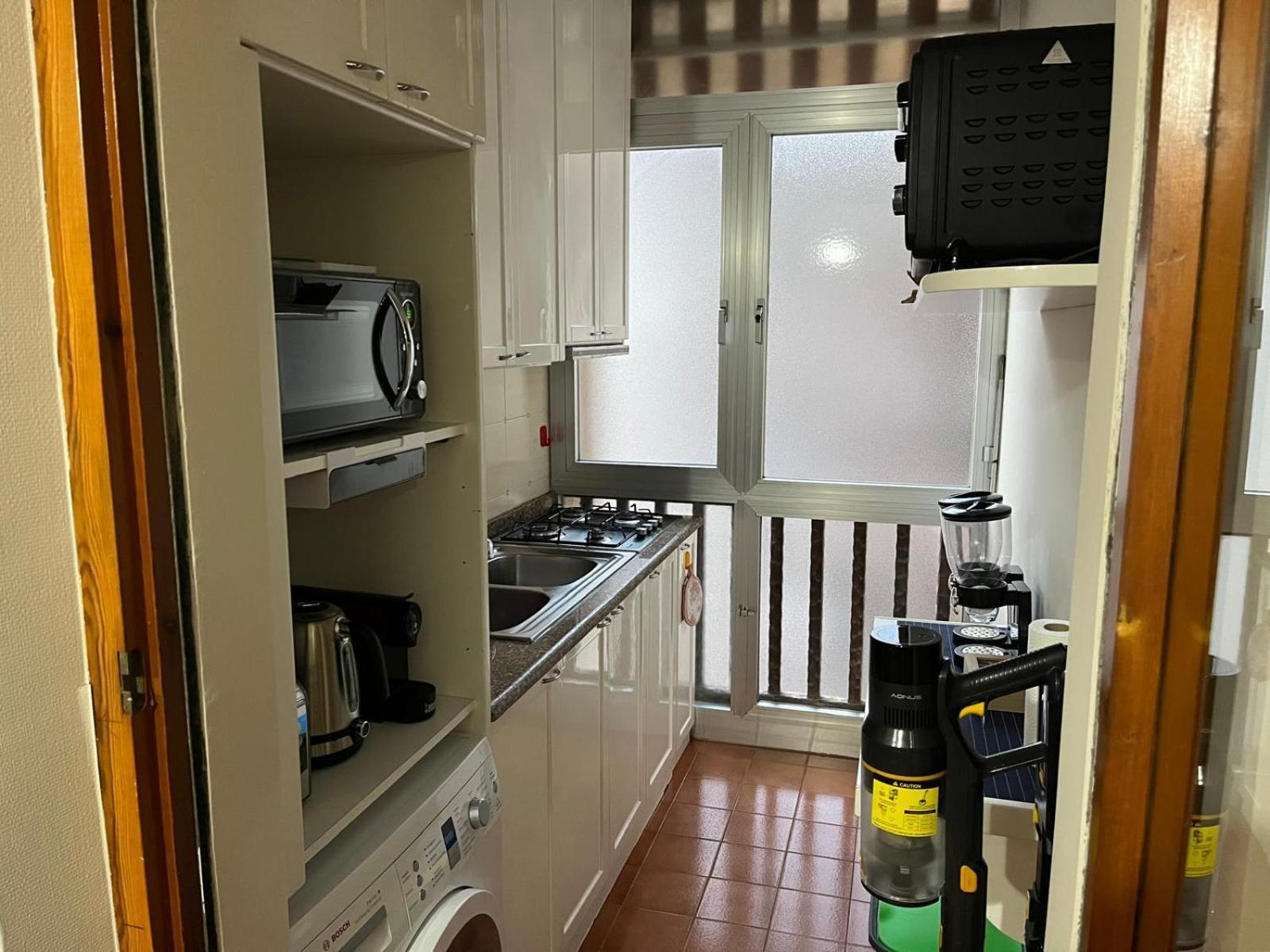 Valentinas Rent Apartment - Fertilia Guest House المظهر الخارجي الصورة