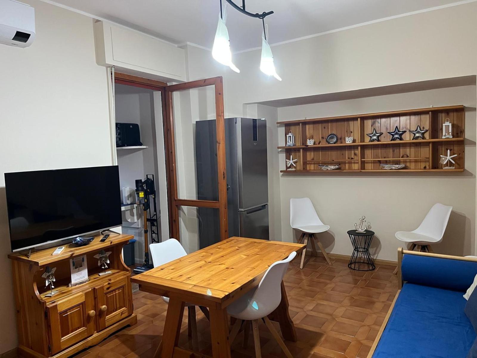 Valentinas Rent Apartment - Fertilia Guest House المظهر الخارجي الصورة