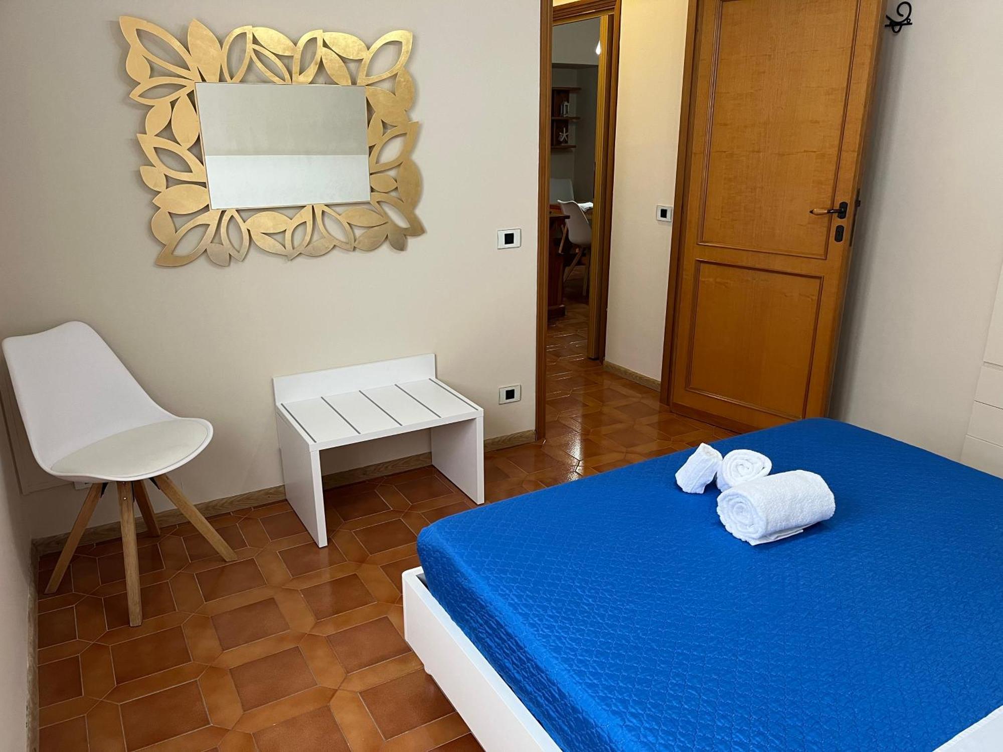 Valentinas Rent Apartment - Fertilia Guest House المظهر الخارجي الصورة